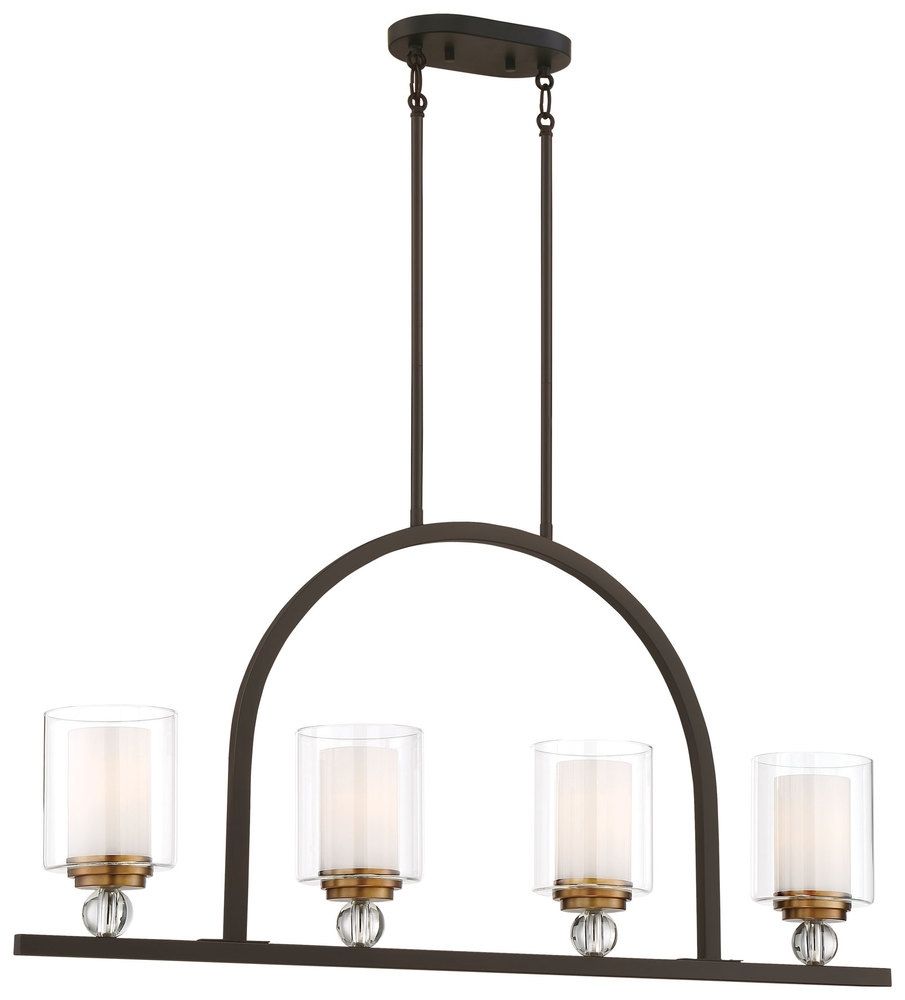 Candle Island Lights